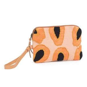 New Talia Wristlet Wallet